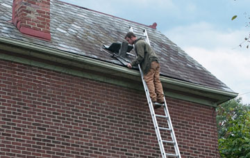 what affects urgent Wark roof repairs