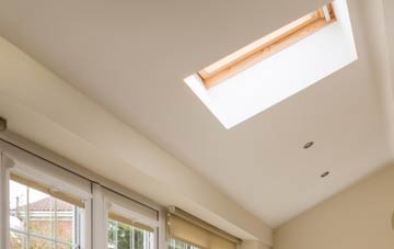 Wark conservatory roof insulation companies