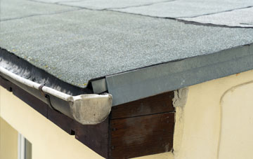 Wark flat garage roofing repairs