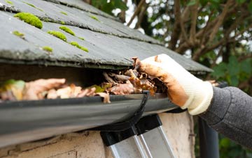gutter cleaning Wark, Northumberland