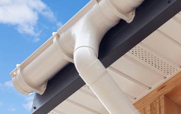 Wark gutter installation costs
