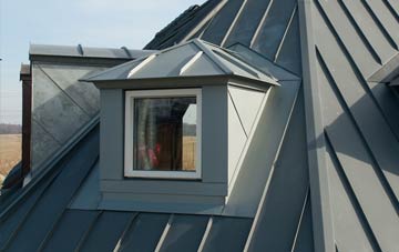 metal roofing Wark, Northumberland