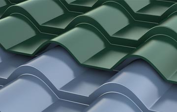 who should consider Wark plastic roofs