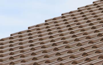 plastic roofing Wark, Northumberland