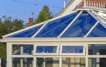 professional Wark conservatory insulation