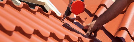 save on Wark roof installation costs