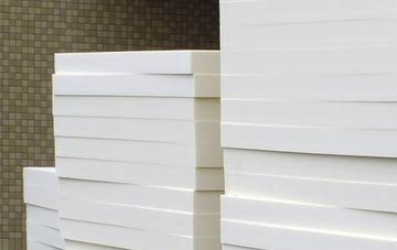 Wark tapered roof insulation costs