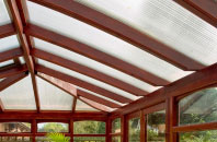 Wark conservatory roofing insulation