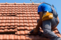 Wark urgent roof repairs
