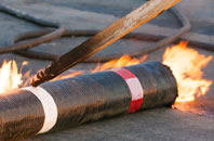 free Wark flat roofing repair quotes