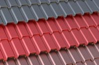 find rated Wark plastic roofing companies
