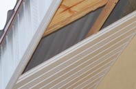 rated Wark soffit repair companies